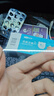 鐵布衫適用一加ace5/pro/至尊版鋼化膜新款1+ACE 5/pro/競速版手機膜高清防爆抗指紋保護貼膜弧邊秒貼盒 【3D冷雕0.2mm防塵網(wǎng)】高清順滑細黑邊-2片裝 一加ACE 5/Pro通用 曬單實拍圖