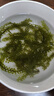 云山半鹽漬海葡萄100g*3即食兒童涼拌菜魚子醬火鍋商家用贈(zèng)6種蘸料海藻 曬單實(shí)拍圖