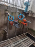 得力防滑批頭十字批頭強磁超硬抗沖擊手電鉆頭電動(dòng)螺絲刀批頭套裝 【150mm1支】防滑旋具頭 曬單實(shí)拍圖