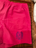 beanpole【新品】濱波 2025春夏女士多巴胺色系活力橡筋短褲 粉紅色 26 160/66A 曬單實拍圖
