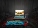 漫步者（EDIFIER）HECATE G2pro USB7.1聲道深淵燈游戲耳機電競耳麥頭戴式有線電腦麥克風(fēng)FPS吃雞三角洲耳機 霧光粉 曬單實拍圖