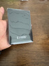科碩（KESU）1TB 移動硬盤大容量 雙盤備份 USB3.0 外接機(jī)械硬盤 海量存儲 手機(jī)連接 2.5英寸 曬單實拍圖