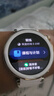 華為【國(guó)家補(bǔ)貼15%】華為手表watch gt5 Pro運(yùn)動(dòng)智能ecg血氧心率通話微信睡眠玄璣送男女朋友手表43Pro 42mm冰川白+陶瓷白金定制表帶 曬單實(shí)拍圖