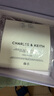 CHARLES&KEITH鱷魚紋凱莉包手提斜挎婚包包女包生日禮物七夕禮物CK2-50270880-1 Ivory象牙色 S 曬單實(shí)拍圖