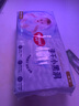 好奇（Huggies）金裝紙尿褲M162片(6-11kg)中號(hào)嬰兒尿不濕超薄柔軟超大吸力透氣 曬單實(shí)拍圖