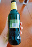 奧古特（Augerta）青啤奧古特原麥汁濃度12°P 整箱聽裝啤酒 330mL 24瓶 曬單實拍圖