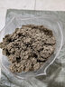 秦嶺野生深山純艾絨散裝可批發(fā)督脈灸隔姜艾灸儀熏蒸無添加純艾絨 三年陳野生純艾絨 半斤 曬單實拍圖