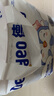 德佑企鵝寶寶隔尿墊一次性嬰兒護理墊XL碼60*90cm10片姨媽墊成人墊 曬單實拍圖