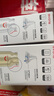 愛得利（evorie）玻璃奶瓶 寬口徑奶瓶 嬰兒奶瓶160ml (0-3個(gè)月) 曬單實(shí)拍圖