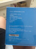 飛利浦（PHILIPS）兒童電話手表W2208A 防水定位智能手表可插卡視頻通話長續(xù)航中小學(xué)生天才兒童禮物 幻夜黑-XFQ 曬單實拍圖