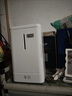 孕貝奶瓶消毒器 帶烘干紫外線嬰兒消毒柜 8燈 高溫烘6.5L 曬單實(shí)拍圖