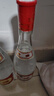 汾酒 黃蓋玻汾53度475mL*3瓶+紅蓋玻汾42度475mL*3瓶組合裝 非原箱 曬單實拍圖