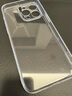 倍思 適用iphone15promax手機殼蘋果15promax保護套康寧玻璃超薄防摔鏡頭全包透明高級網(wǎng)紅男女款 曬單實拍圖