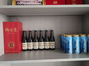 羅斯福（Rochefort）10號(hào)8號(hào)6號(hào)修道院精釀啤酒比利時(shí)進(jìn)口330ml整箱組合 6/8/10號(hào)各2瓶 330mL 6瓶 組合裝 曬單實(shí)拍圖