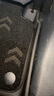 米其林（MICHELIN）大眾ID3后備箱墊TPE汽車(chē)尾箱墊尾墊適用于大眾車(chē)系21-25年ID3 曬單實(shí)拍圖