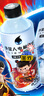 外星人【楊瀚森同款】電解質(zhì)水0糖0卡飲料 青檸口味 500mL*15瓶 整箱裝 曬單實(shí)拍圖