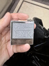 蘭蔻（LANCOME）空氣輕墊持妝柔霧粉底霜PO-01 2g小飛蝶氣墊帶粉撲【臨期清倉】 曬單實拍圖