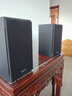 索尼（SONY）【日本直郵 JD物流】 SS-CS5書架式音箱音響揚聲器Core系列5