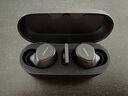 捷波朗(JABRA)遠程通話半入耳骨傳導感應真無線主動降噪藍牙耳機可直連電腦Evolve2 Buds Evolve2 Buds UC 曬單實拍圖