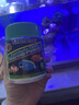 OCEAN NUTRITION美國海洋海水魚(yú)飼料魚(yú)糧開(kāi)口魚(yú)食小丑魚(yú)藍吊黃金 素食200克 小粒1mm 曬單實(shí)拍圖