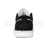 耐克（NIKE）男鞋 AIR JORDAN 1 LOW情侶款輕便舒適低幫潮流透氣休閑鞋鞋子男 DC0774-003 39 曬單實(shí)拍圖