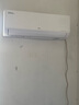 TCL京東聯(lián)名大1.5匹新一級能效真省電SE掛機空調(diào)冷暖變頻KFR-35GW/JD21+B1國家補貼以舊換新 曬單實拍圖