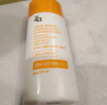 姬芮（ZA）【遇水則強(qiáng) 清爽保濕 】防水防曬乳防曬霜50ml SPF50+ 七夕禮物 曬單實(shí)拍圖
