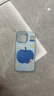 藍色底蘋(píng)果適用于IPHONE16PROMAX手機殼可愛(ài)蘋(píng)果15/14/13防摔12套 透白-BXSB725藍白格紋蘋(píng)果 IPHONE13PRO 曬單實(shí)拍圖