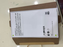 徠芬剃須刀 往復式電動剃須刀便攜刮胡刀T1 Pro 情侶送男友生日情人節(jié)禮物 銀色 曬單實拍圖