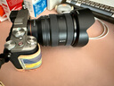 索尼（SONY）Alpha 7C II 新一代全畫(huà)幅雙影像小“7“A7CM2 微單數(shù)碼相機(jī) A7C2/ ILCE-7CM2 銀色單機(jī)+20-70【128G卡+皮套+國(guó)補(bǔ)專(zhuān)享】 官方標(biāo)配 曬單實(shí)拍圖