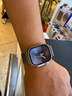 Apple/蘋果 Watch Ultra 2 智能手表蜂窩款49 毫米原色鈦金屬表殼原色鈦金屬米蘭尼斯表帶L MXDK3CH/B 曬單實拍圖
