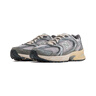 NEW BALANCE NB MR530系列老爹鞋男鞋女鞋夏季復古低幫百搭休閑運動鞋 MR530TG-D 37 （腳長22.5cm） 曬單實拍圖