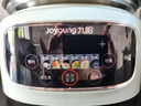 九陽（Joyoung）電蒸鍋電煮鍋電火鍋家用蒸包子蒸螃蟹鍋15L大容量電熱鍋分體可拆洗多用途鍋GZ781 曬單實(shí)拍圖