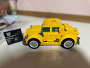 樂高LEGO 10338大黃蜂變形金剛生日禮物家居裝飾 曬單實拍圖