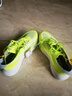 阿迪達(dá)斯 （adidas）男 跑步系列 ADIZERO BOSTON 12 M 跑步鞋 JQ2553 檸檬黃  42  曬單實(shí)拍圖