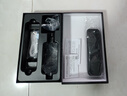 松下（Panasonic）【國家補貼】電動牙刷輕奢高端雙重聲波震動懸浮便攜牙刷深度清潔送男女朋友七夕情人節(jié)禮物PDP67 銀色【5檔深層清潔】PDP67 曬單實拍圖