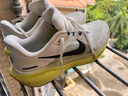 耐克NIKE男跑步鞋飛馬41 PEGASUS 41運動鞋F(xiàn)D2722-109淺綠43 曬單實拍圖