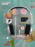 飛利浦（PHILIPS）頭戴式耳機(jī)有線耳機(jī)帶麥克風(fēng)耳麥網(wǎng)上學(xué)習(xí)考試游戲兒童耳機(jī)3.5mm音頻接口SHM7110U 曬單實(shí)拍圖