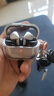 三星Galaxy Buds3/ buds3pro單只左耳右耳充電倉盒原裝國行補配件 buds3pro銀色左耳（95新） 曬單實(shí)拍圖