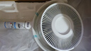 東芝（TOSHIBA）【風(fēng)待月】空氣循環(huán)扇電風(fēng)扇直流變頻落地扇負離子凈化電風(fēng)扇靜音臥室超靜音一級能效DSB700XCN(Y) 曬單實拍圖