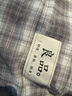 無(wú)印良品A類(lèi)全棉條紋床單單件 被單雙人純棉245*250cm雙人床上用品 曬單實(shí)拍圖