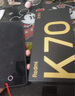 小米Redmi 紅米k70至尊版 5G新品手機游戲 redmiK70至尊版pro ultra 小米官方專賣店 晴雪白 16GB+512GB【官方標(biāo)配】 曬單實拍圖
