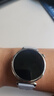 HUAWEI WATCH GT 5 國家補貼15%冰晶藍41mm華為智能手表情緒健康助手玄璣感知系統(tǒng) 曬單實拍圖