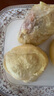 佳沃（joyvio）泰國冷凍金枕榴蓮肉凈重220g*4盒冷凍榴蓮水果禮盒 曬單實拍圖