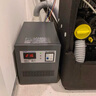 正泰（CHNT）穩(wěn)壓器5KW 單相自動(dòng)交流穩(wěn)壓器 空調(diào)電腦普通家用電器穩(wěn)壓5000W 5000W 曬單實(shí)拍圖