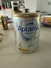 愛他美（Aptamil）【海外官方店】白金澳洲版 嬰幼兒配方奶粉 新西蘭原裝進(jìn)口 900g 4段(36個(gè)月以上) 曬單實(shí)拍圖