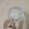 DKO啤酒杯帶把大容量家用網紅扎啤杯商用創(chuàng)意大玻璃杯精釀啤酒杯子 海特啤酒杯*1只 410ml 曬單實拍圖