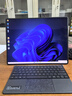 華為MateBook Fold 非凡大師 筆記本電腦 鴻蒙操作系統(tǒng) 超輕薄折疊電腦雙層OLED顯示屏 32GB 2TB鍛影黑 曬單實拍圖