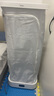 美的（Midea）【巴氏+高溫除菌】干衣機烘干機家用烘衣服烘干衣柜小型旅行便攜折疊內(nèi)衣消毒烘干機國家補貼10M1 曬單實拍圖