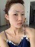 CARLI BYBEL濕敷棉可拉伸眼部全開孔化妝棉敷臉專用天絲補水貼膚三合一面膜紙 薄款 240片 【120常規(guī)+60鼻+60眼】 曬單實拍圖